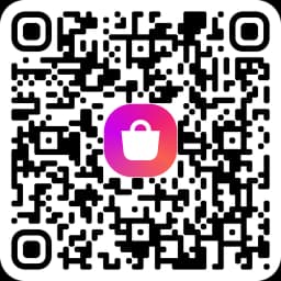 QR-код с логотипом карты Халва.