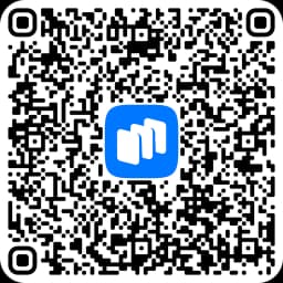 QR-код с логотипом карты Халва.