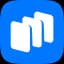 QR-код с логотипом карты Халва.